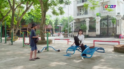 YÊU LẦN NỮA - TẬP 33 - PHIM VIỆT NAM THVL1 - PHIM YEU LAN NUA