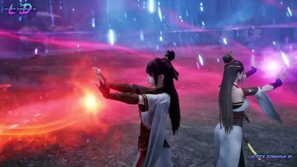 Martial Master Episode 544 and 545 English Sub