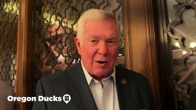 College Coach Legends Rave About Oregon Ducks' Dan Lanning