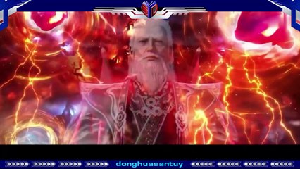 Renegade Immortal Episode 88 subtitle Indonesia