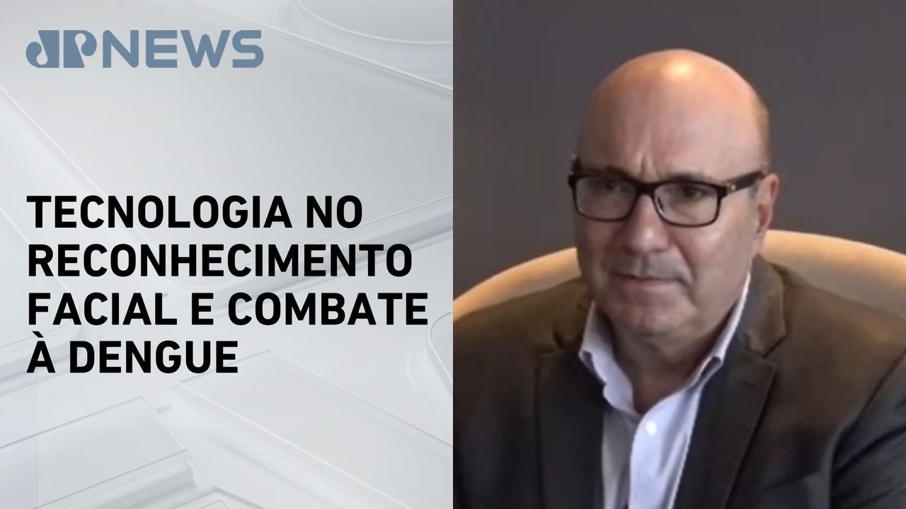 Prefeito de Campinas detalha novo projeto de segurança pública na cidade