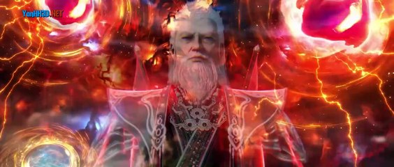 Tiên Nghịch Tập 88 Thuyết Minh