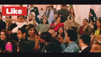 Aise lera k tu rubaroo aa gyi ...Rahat Fateh Ali Khan Song