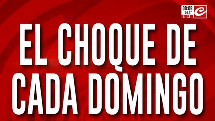 Manejaba borracho y chocó: el test de alcoholemia le dio 1,91