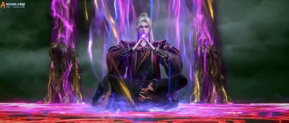 Renegade Immortal Episode 88 1080p