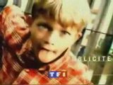 Vidéo   Jingle pub TF1 1996 a