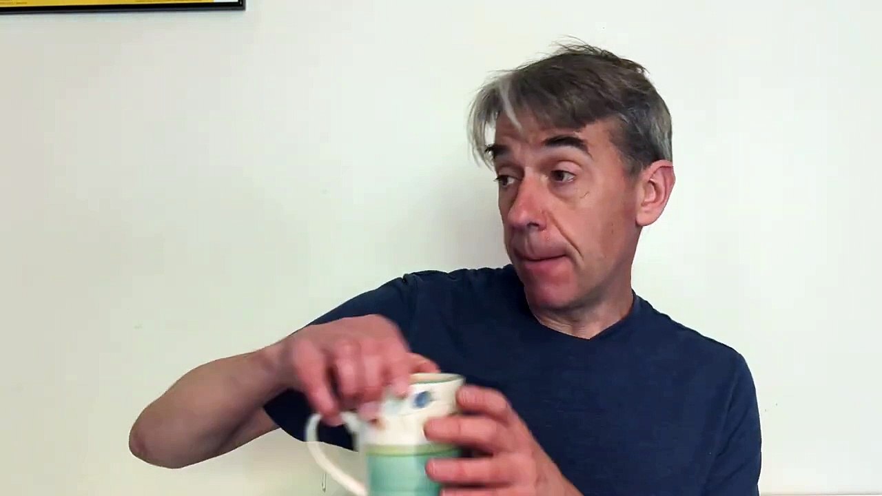 Dizzy Tiger Vlogspot 8 (May 2025)
