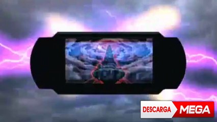 Naruto Ultimate Ninja Heroes 2 The Phantom Fortress para PSP [ISO]