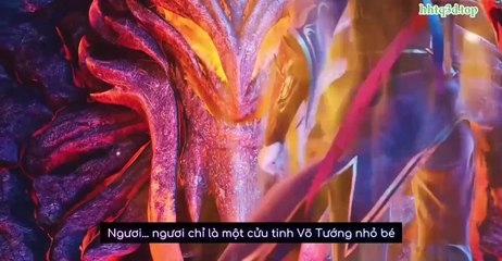 Thăng Cấp Mạnh Nhất Tập 25 Vietsub