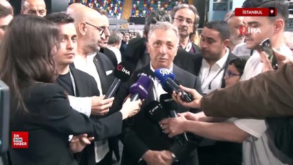 Ahmet Nur Çebi, oyunu kullandı