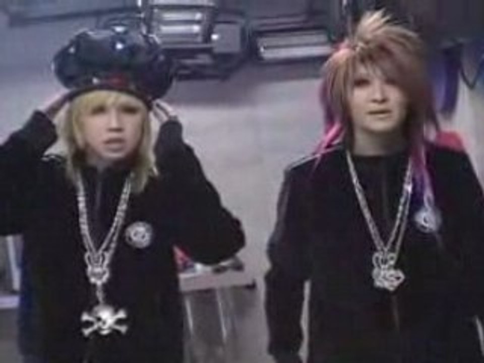 LM.C - chat SHOW #06 (so-net) [2008-05-07]