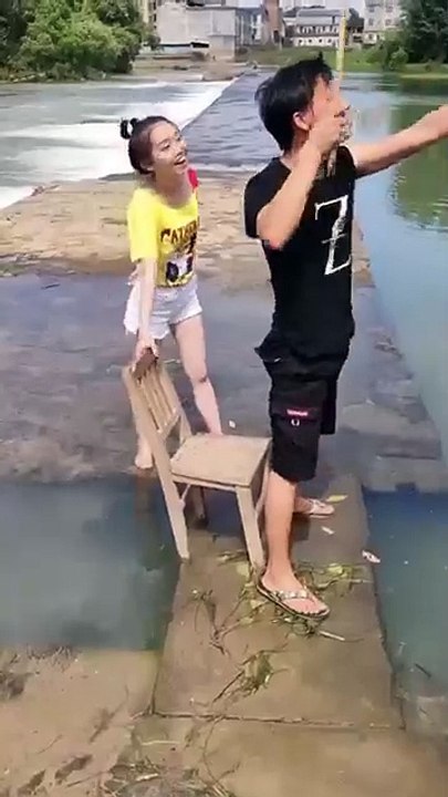 Funny video