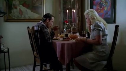 Amnesia (1997) Full Movie  Ally Sheedy  John Savage  Thriller