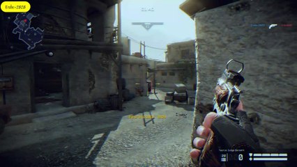 Warfac Clutch - Suicide of the Demoman! ☠️⚰️😂