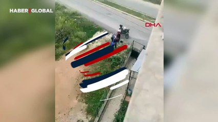 Antalya'da darp! İki polis görevden uzaklaştırıldı