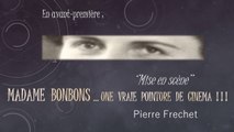 MADAME BONBONS...UNE FEMME INDÉPENDANTE ET LIBRE, UNE GRAND-MERE HORS NOMRE, UNE FIGURE DE CINEMA  #ATIPIQUE/MADAMEBONBONS