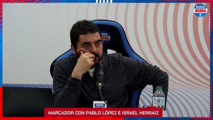 Burrull y la polémica en Leganés: "Figueroa ve roja y para el árbitro no es ni falta"