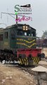 Millat Express Departure | Khanewal Junction