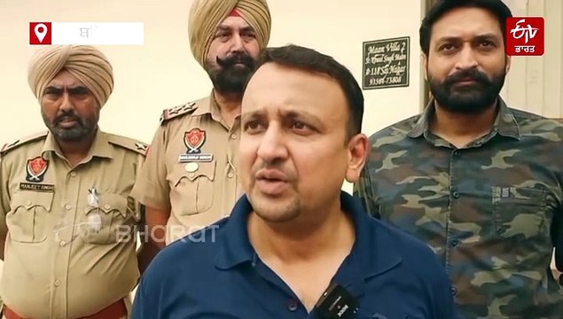 ਕਿਰਾਏ ਦੀ ਕੋਠੀ ਵਿੱਚ ਚਲਾਇਆ ਜਾ ਰਿਹਾ ਗੈਰ-ਕਾਨੂੰਨੀ ਨਸ਼ਾ ਛੁਡਾਊ ਕੇਂਦਰ, ਸਿਹਤ ਵਿਭਾਗ ਅਤੇ ਸਿਵਲ ਪ੍ਰਸ਼ਾਸਨ ਦੀ ਸਾਂਝੀ ਟੀਮ ਨੇ ਮਾਰਿਆ ਛਾਪਾ