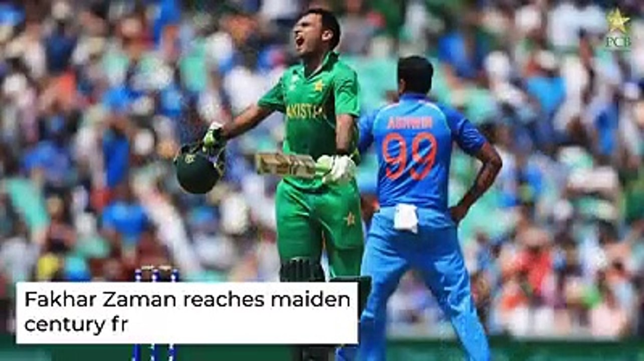 CHAMPION TROPHY||017||PAKISTAN VS INDIA || SHORT FILM