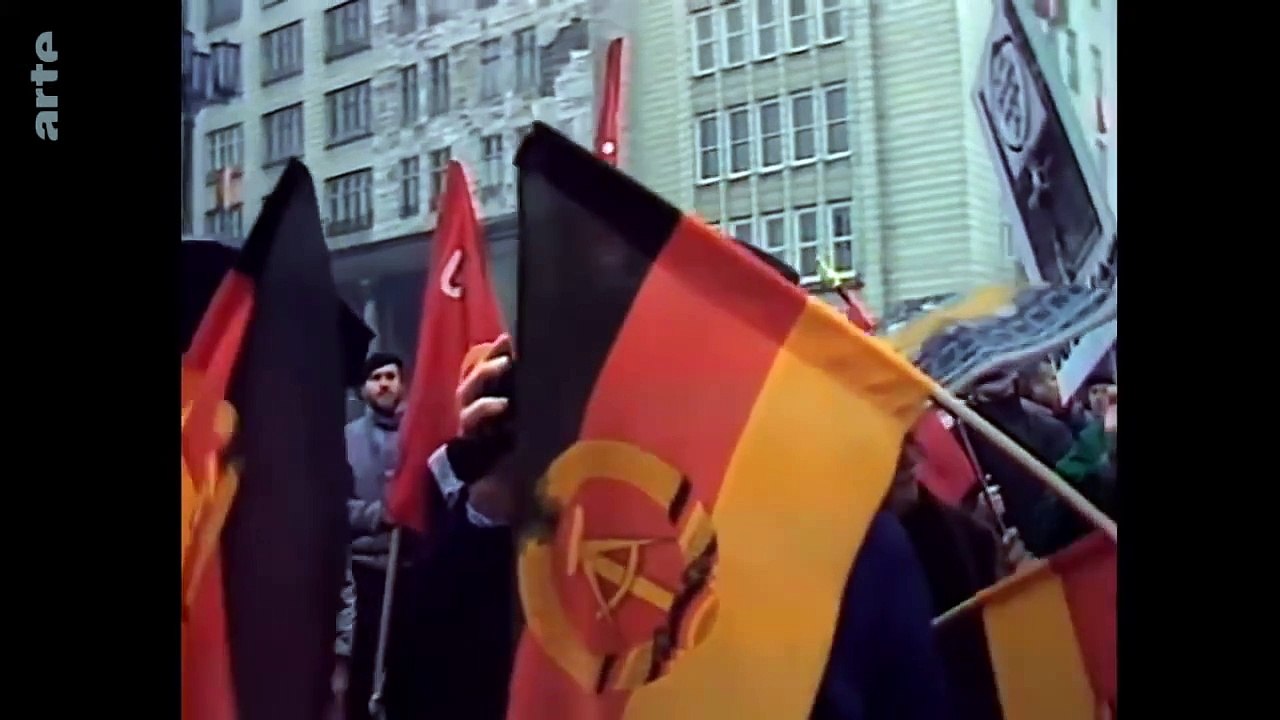 Rosa Luxemburg - Der Preis der Freiheit - Dokumentation