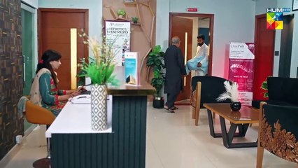 Judwaa - Episode 10  [ Aina Asif & Adnan Raza Mir ]