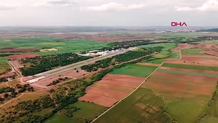 Türkiye'nin yerli SİHA'ları büyük şova hazırlanıyor!