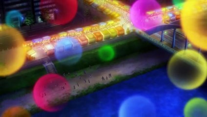 Vampire Dormitory E7 - Hindi