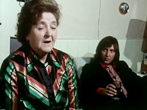 Les Humphries ZDF Documentary 1973