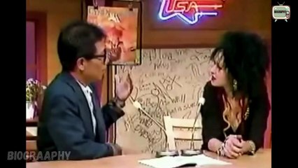 Cyndi Lauper Life Story From She’s So Unusual to True Colors