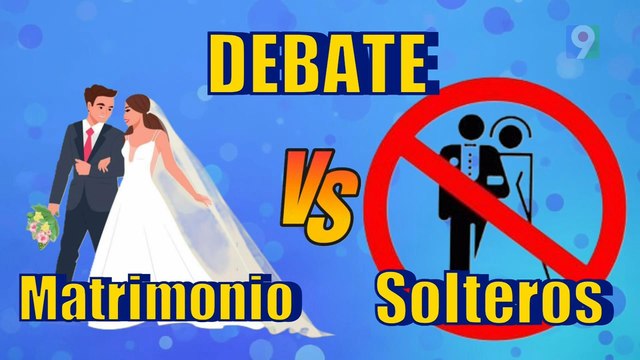 Viral Matrimonios Vs Solteros | Aquí se habla español