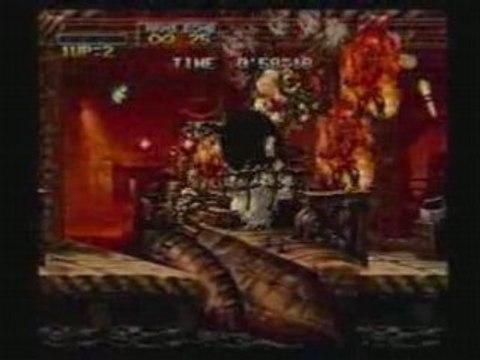 Speed run Metal slug X partie 3 sur 3