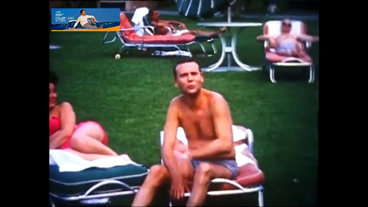 Die Bert Kaempfert 'Story' HD