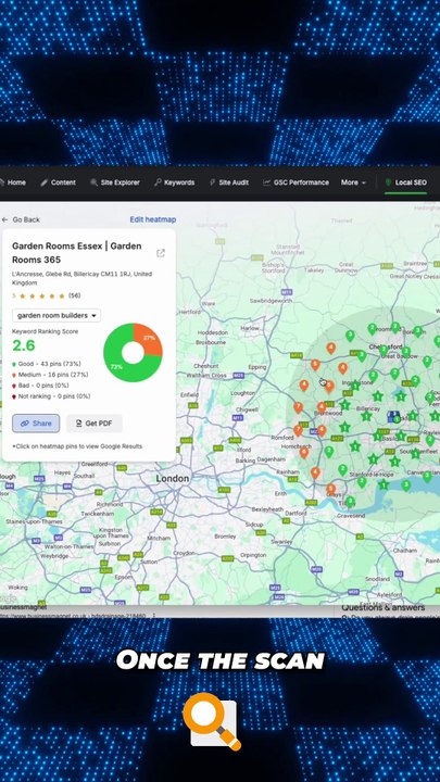 This Tool Will Make Your Business Dominate Google Maps