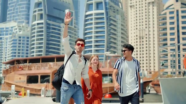 Kaka New Punjabi Song - Ki Likha (Official Video) Khushboo Khan - Latest Punjabi Songs 2022