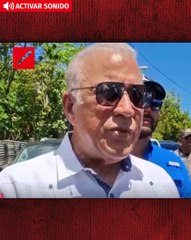Gobierno declara estado de desastre en Espaillat y Gaspar Hernández por daños causados por lluvias