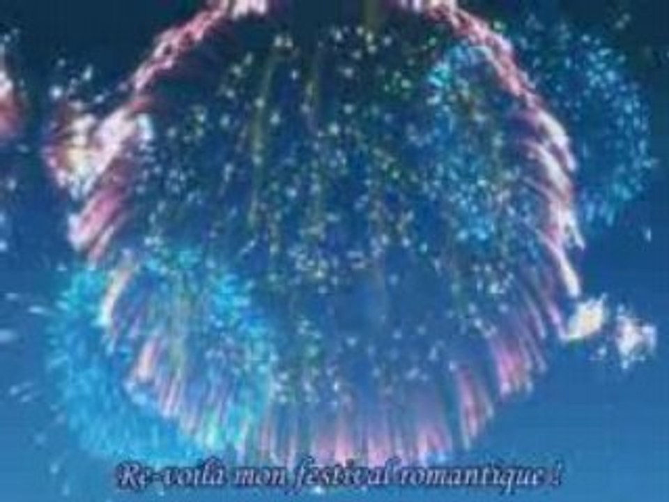 Kamichama Karin 06 partie 2 Vostfr