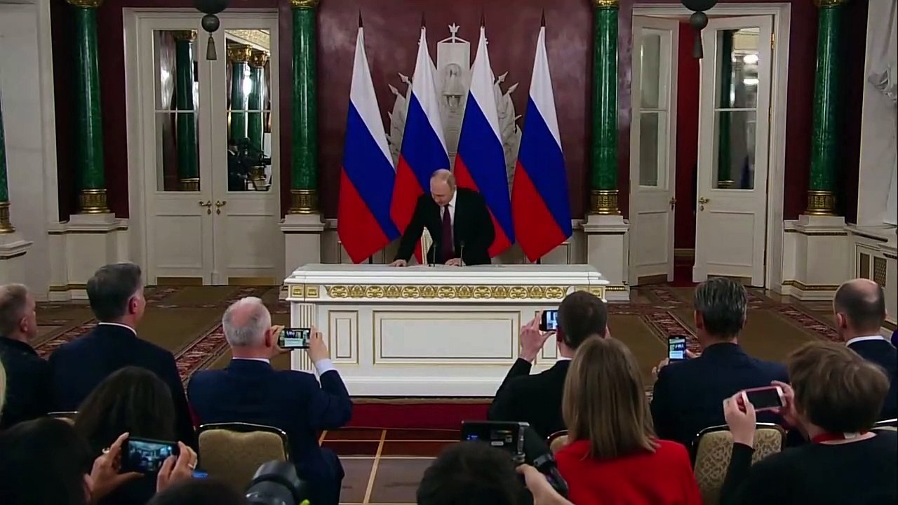 Merz: russlands angebot zu ukraine "bei weitem" nicht genug