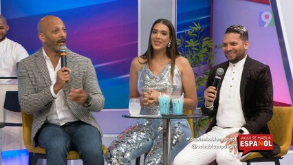 Tipos de botadas en el Bar en Español | Aquí se habla español