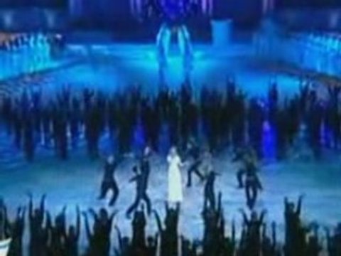 Sarit Hadad - Sh'ma Israel