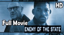 Enemy of the State (1998) Full Movie HD