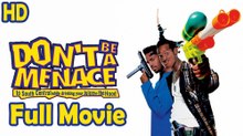 Don't Be a Menace to South Central While Drinking Your Juice in the Hood (1996) Full Movie HD