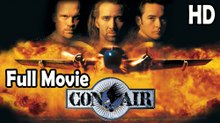Con Air (1997) Full Movie HD