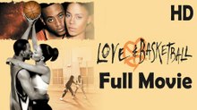 Love and Basketball (2000) Full Movie HD