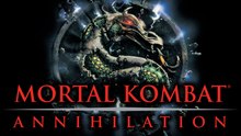 Mortal Kombat Annihilation (1997) Full Movie HD