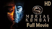 Mortal Kombat (1995) Full Movie HD