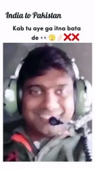 Successful Pakistani Airforce Army soldier Kamran Maseeh