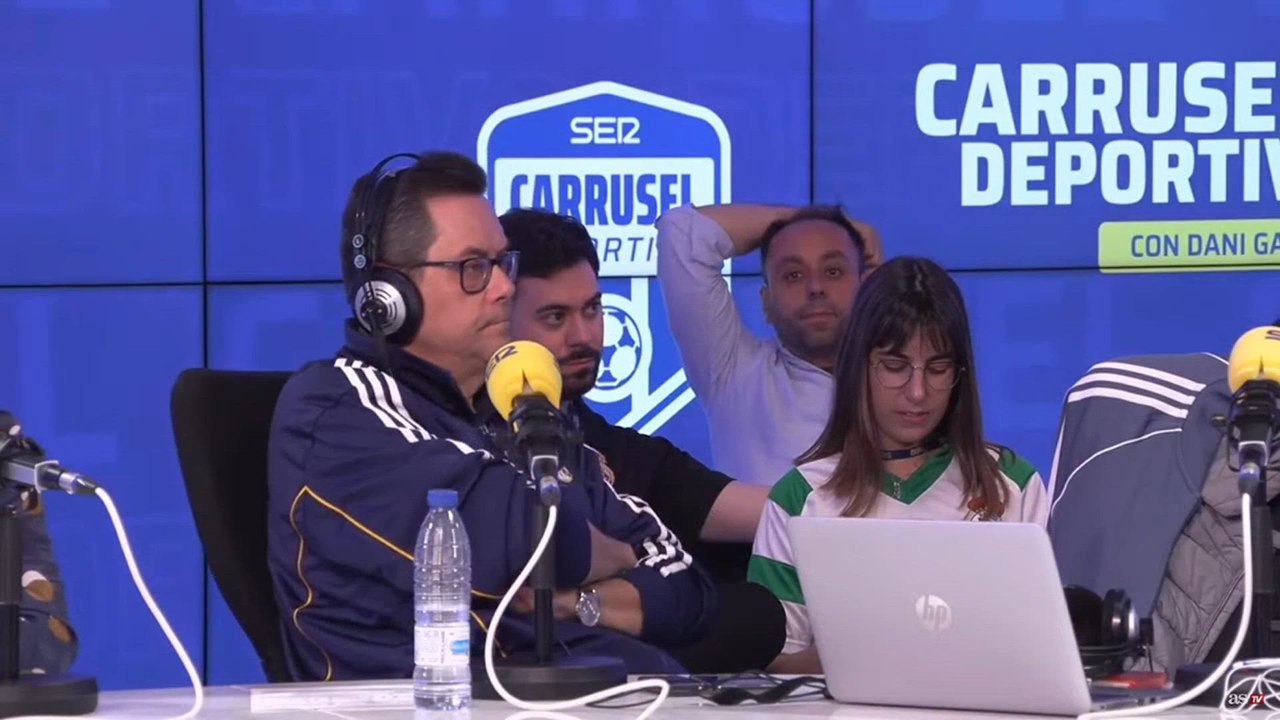 GOL BARÇA RONCERO