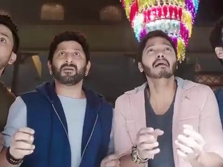 Best Bollywood movies scene| Ajay devgan