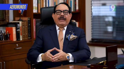 Guillermo Gómez "Da la inpresión de que no ocurrira nada en el caso Jet Set" | AeroMundo